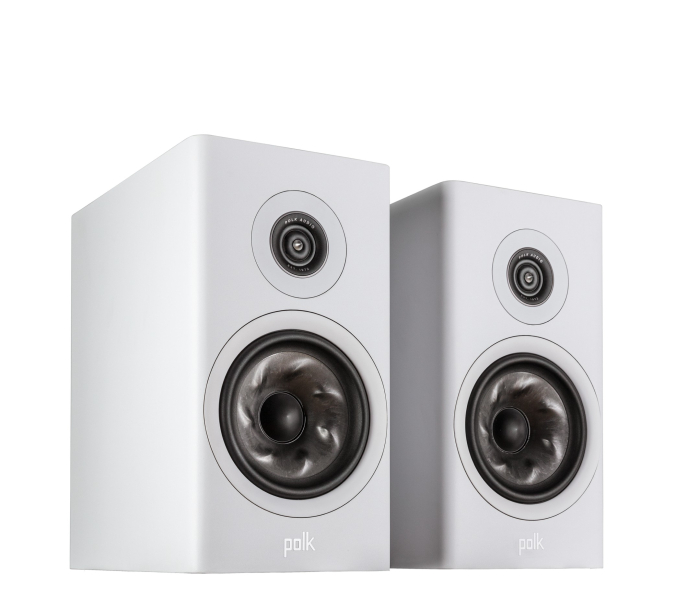 Boxe de raft Polk Audio RESERVE R200 [1]