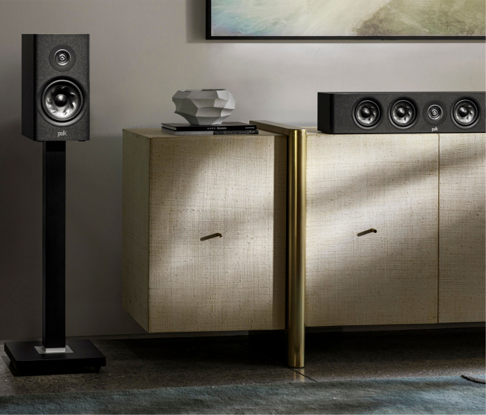 Boxe de raft Polk Audio RESERVE R200 [5]