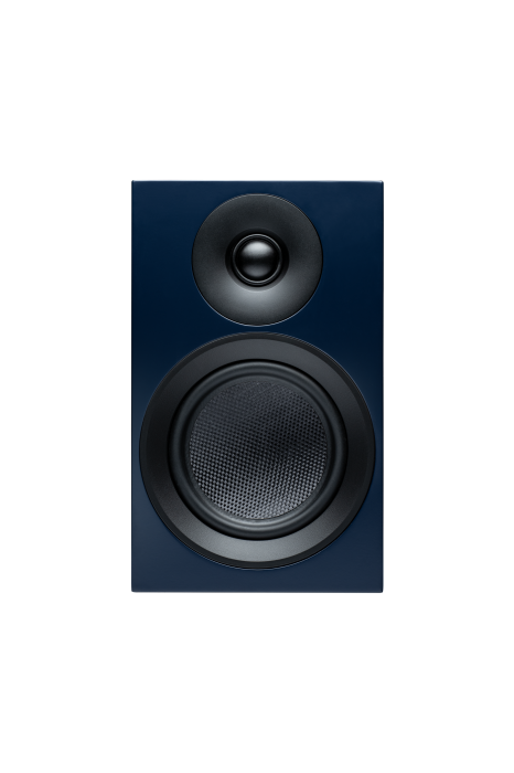 Boxe de raft ProJect Speaker Box 5 E Carbon [2]