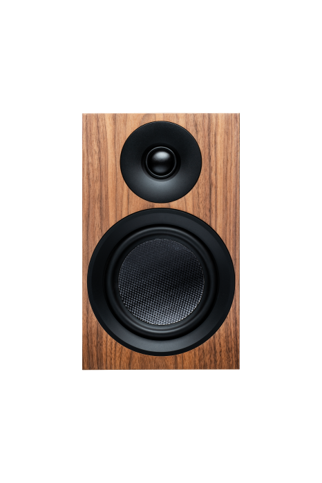 Boxe de raft ProJect Speaker Box 5 E Carbon [2]