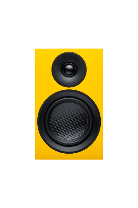 Boxe de raft ProJect Speaker Box 5 E Carbon [2]