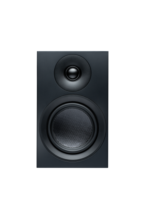 Boxe de raft ProJect Speaker Box 5 E Carbon [2]