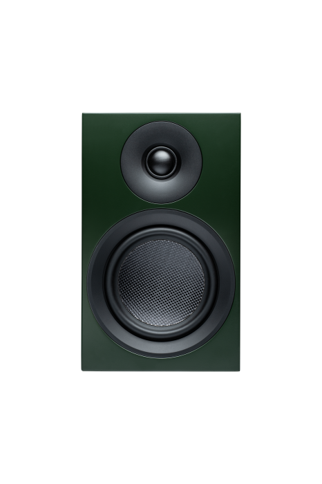 Boxe de raft ProJect Speaker Box 5 E Carbon [2]