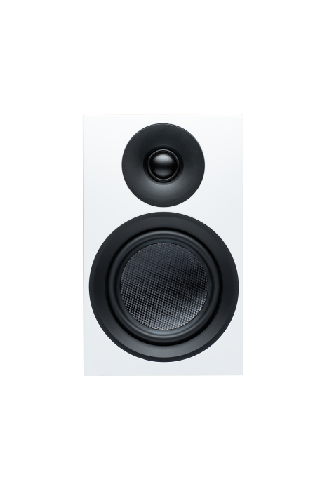 Boxe de raft ProJect Speaker Box 5 E Carbon [2]