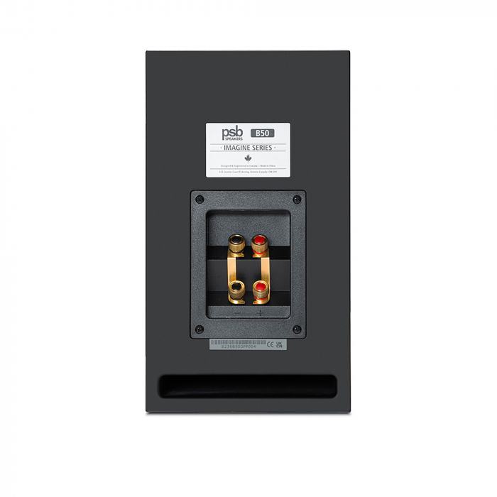 Boxe de raft PSB Imagine B50 [6]