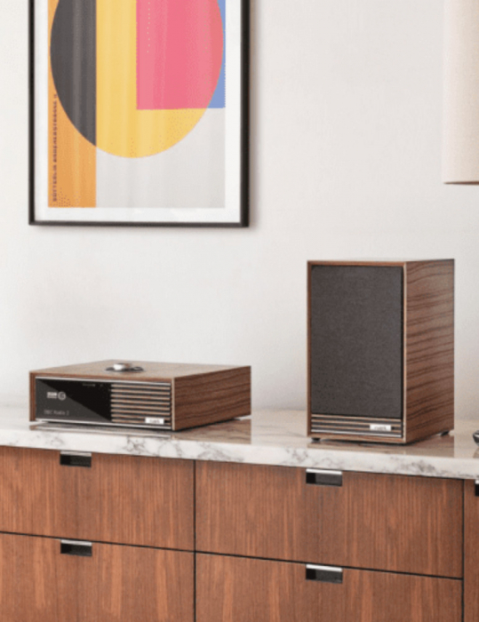 Boxe de raft Ruark Audio Sabre-R [3]