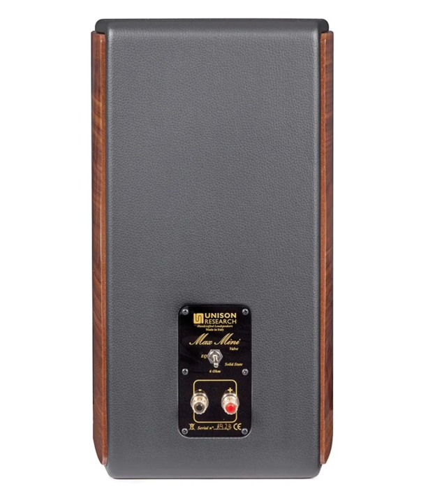 Boxe de raft UNISON RESEARCH MAX MINI [4]