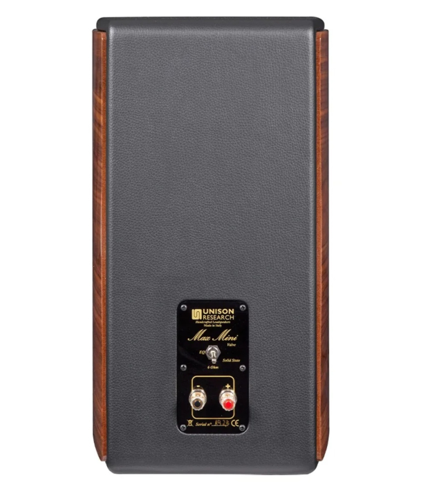 Boxe de raft UNISON RESEARCH MAX MINI [4]