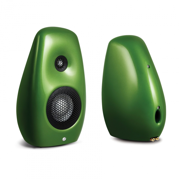 Boxe de raft Vivid Audio KAYA S12 [2]
