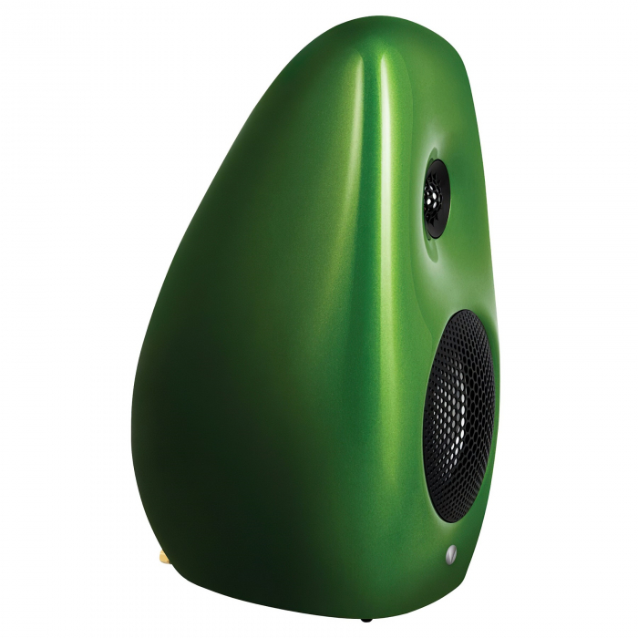 Boxe de raft Vivid Audio KAYA S12 [4]