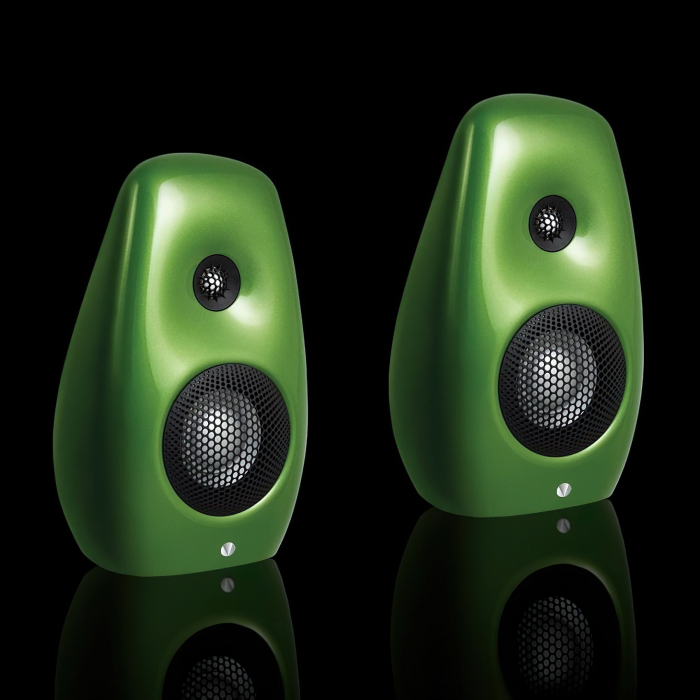 Boxe de raft Vivid Audio KAYA S12 [3]
