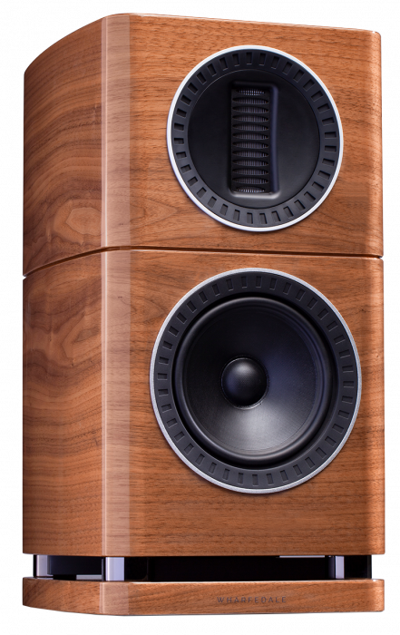 Boxe de raft Wharfedale Elysian 1 + Stand [7]
