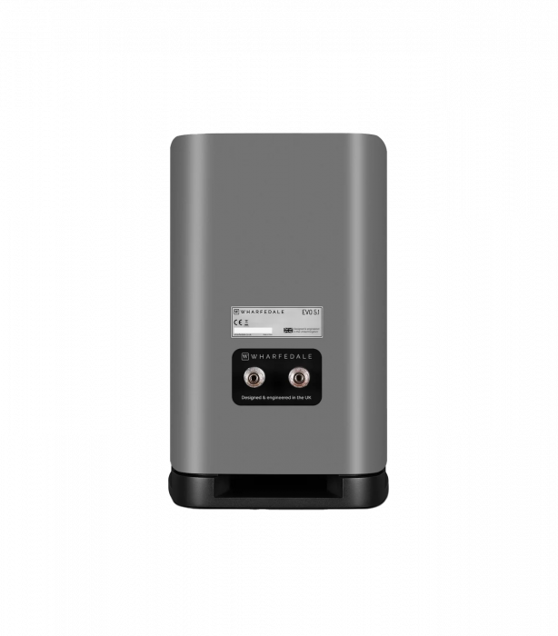 Boxe de raft Wharfedale EVO 5.1 [3]