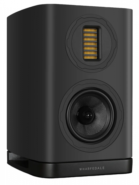 Boxe de raft Wharfedale EVO 5.1 [1]