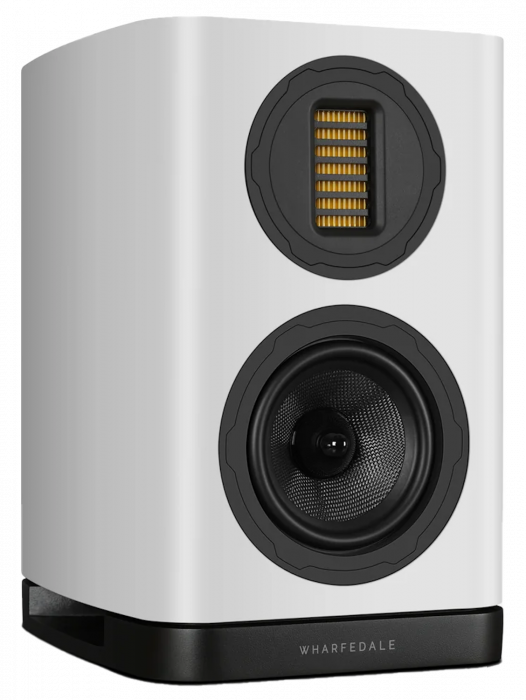 Boxe de raft Wharfedale EVO 5.1 [1]