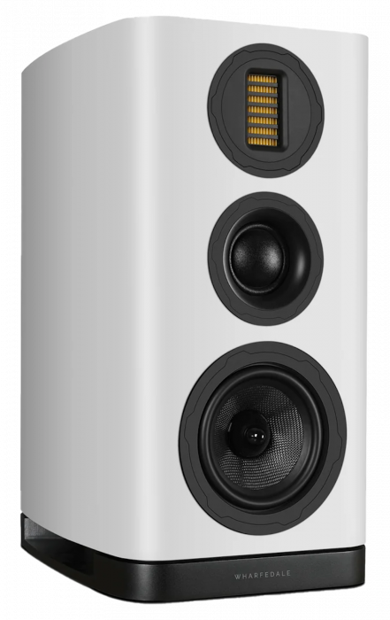 Boxe de raft Wharfedale EVO 5.2 [1]
