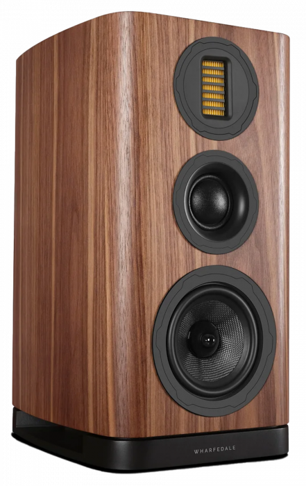 Boxe de raft Wharfedale EVO 5.2 [1]
