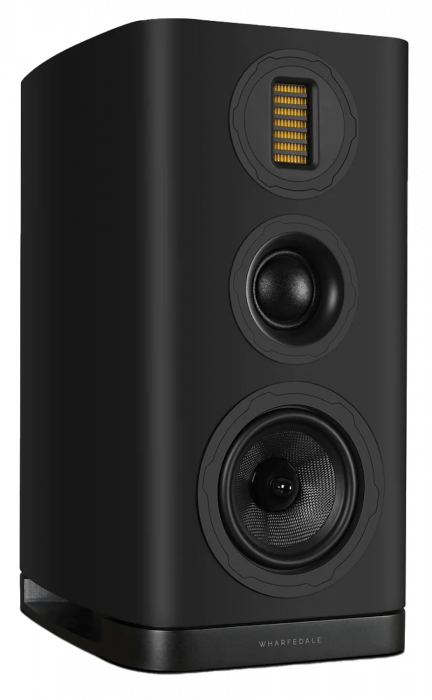 Boxe de raft Wharfedale EVO 5.2 [1]