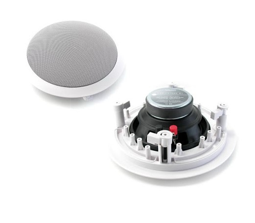 Boxe de tavan Hi-Fi Inakustik Ambientone R1, 50 W, 72 Hzâ€“20 kHz [4]