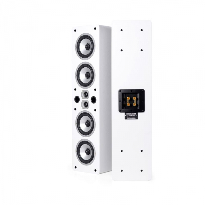 Boxe Dynavoice Magic LCR-55D EX (v.3) [2]
