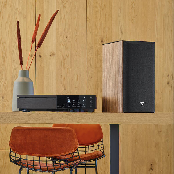 Boxe Focal ARIA EVO X NÂ°1 [8]