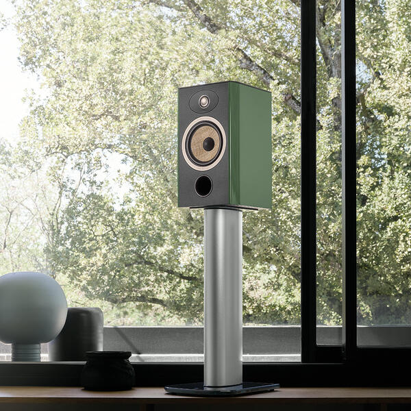 Boxe Focal ARIA EVO X NÂ°1 [8]