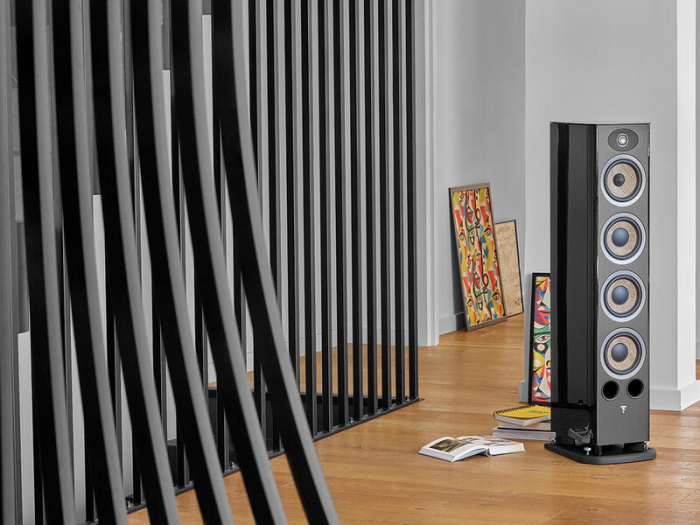 Boxe Focal ARIA EVO X NÂ°3 [8]
