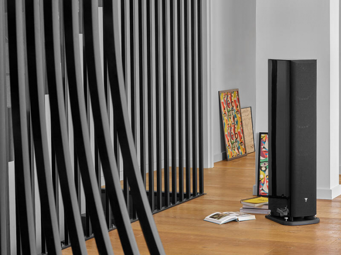 Boxe Focal ARIA EVO X NÂ°3 [11]