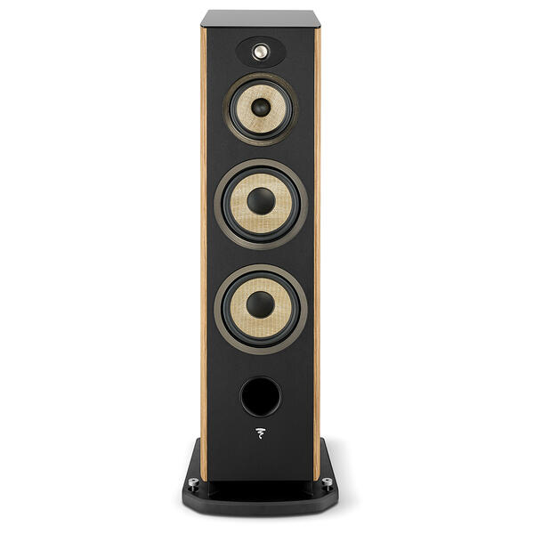 Boxe Focal ARIA EVO X NÂ°4 [3]