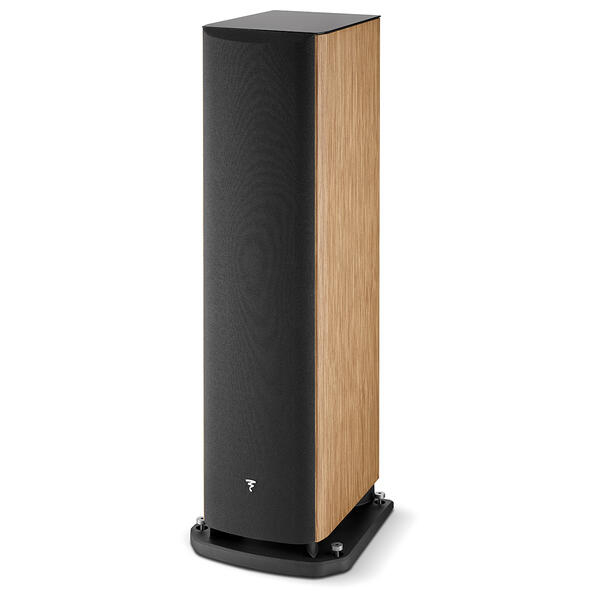 Boxe Focal ARIA EVO X NÂ°4 [2]