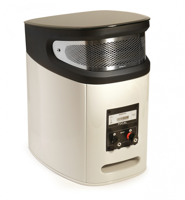 Boxe Focal Sopra No 1 [2]