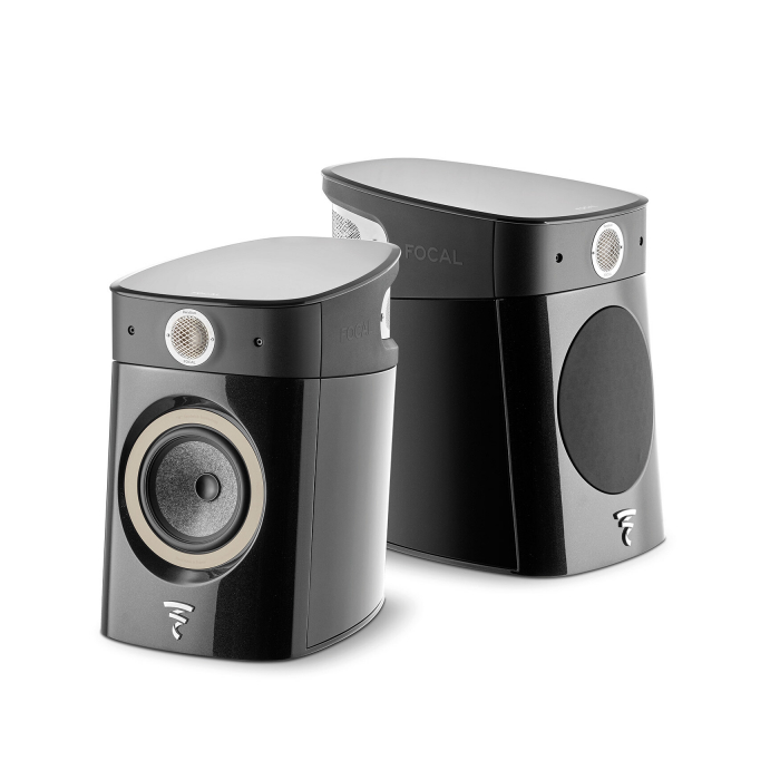 Boxe Focal Sopra No 1 [2]