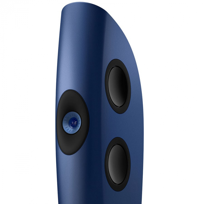 Boxe KEF Blade One Meta [2]
