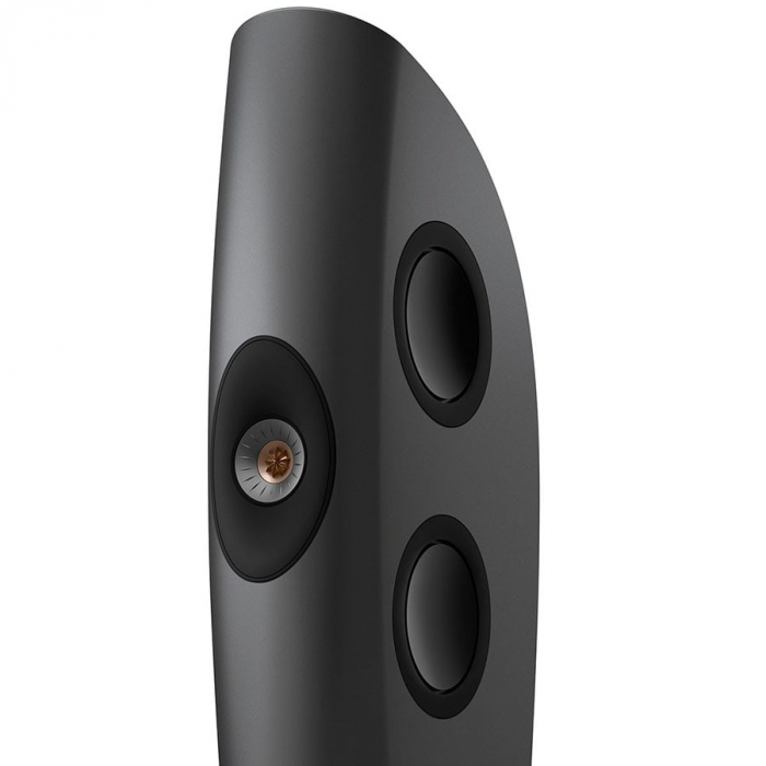 Boxe KEF Blade One Meta [2]