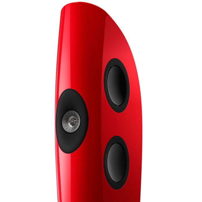 Boxe KEF Blade One Meta [2]