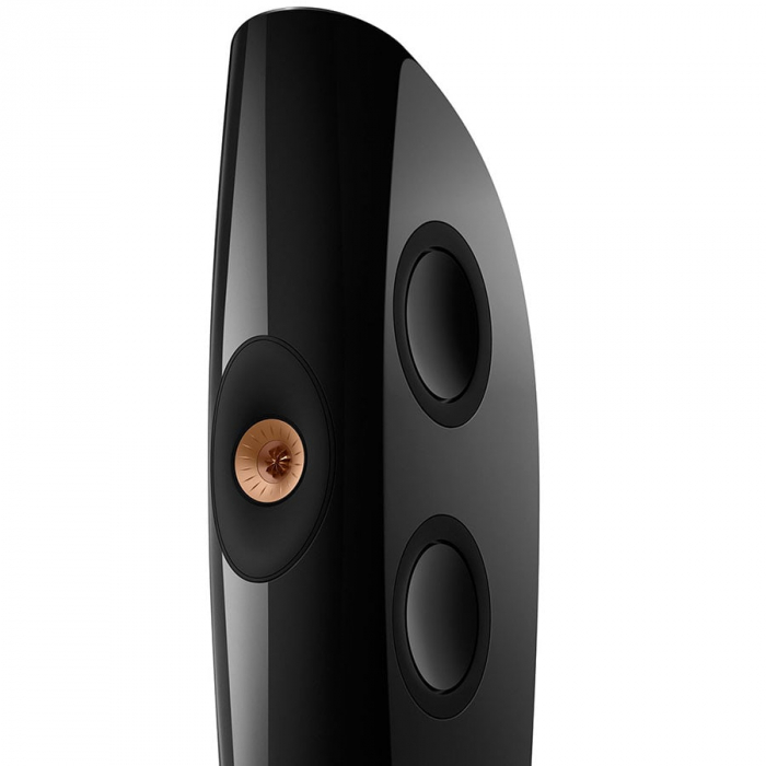 Boxe KEF Blade One Meta [2]