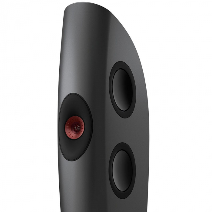Boxe KEF Blade One Meta [2]