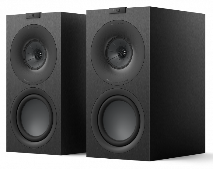 Boxe KEF Q Concerto Meta [1]