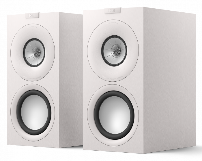 Boxe KEF Q Concerto Meta [1]