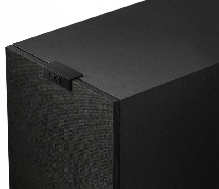 Boxe KEF Q1 Meta [2]