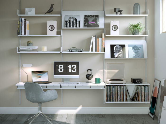 Boxe KEF Q1 Meta [5]