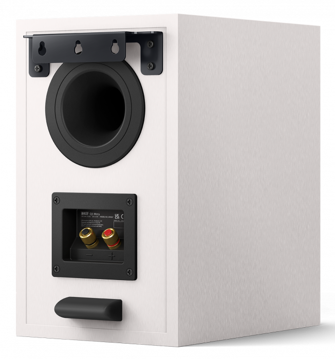 Boxe KEF Q1 Meta [3]