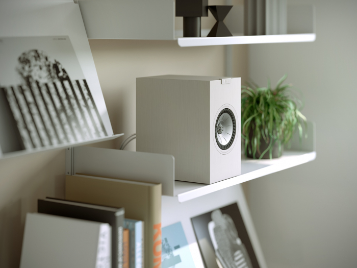 Boxe KEF Q1 Meta [4]