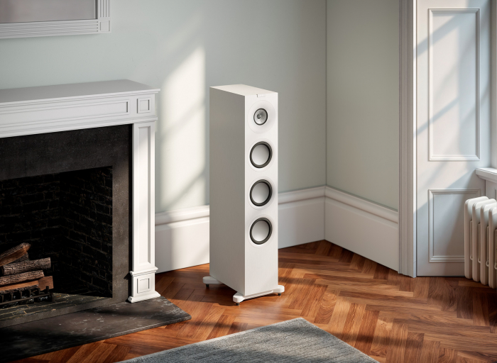 Boxe KEF Q11 Meta [3]