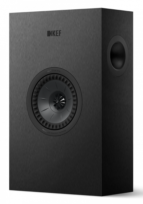 Boxe KEF Q4 Meta [1]