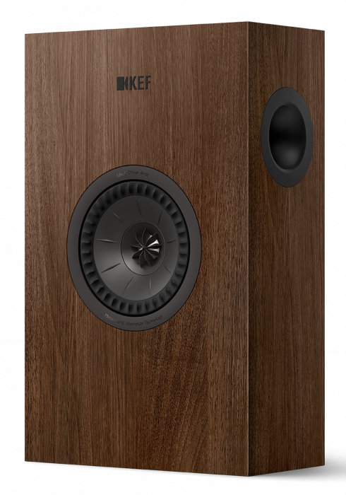 Boxe KEF Q4 Meta [1]