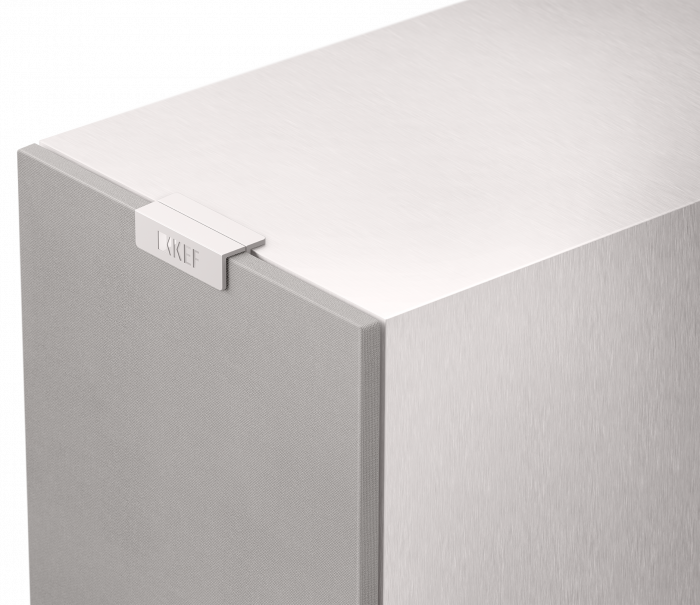 Boxe KEF Q7 Meta [3]