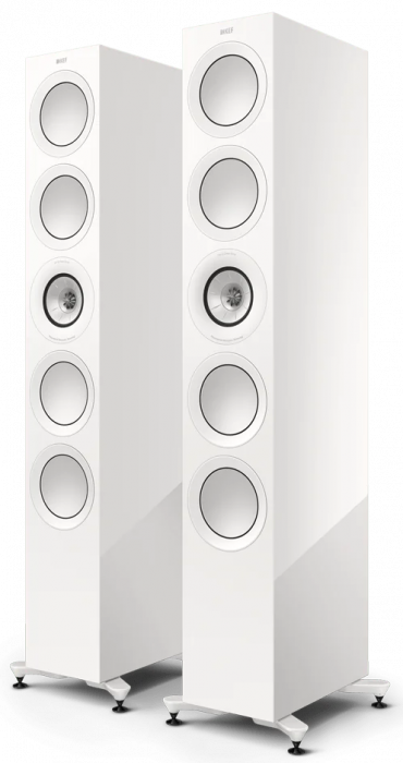 Boxe KEF R11 Meta [1]