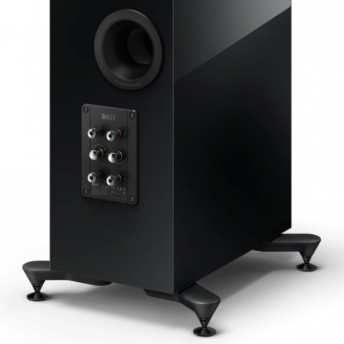 Boxe KEF R11 Meta [3]