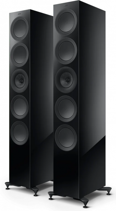 Boxe KEF R11 Meta [1]